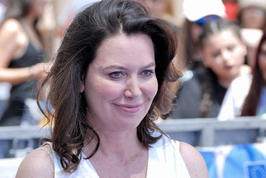 2016 Giffoni Film Festivali 'nde Sabina Guzzanti