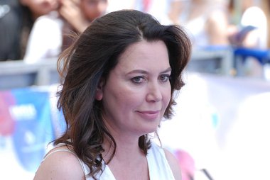 2016 Giffoni Film Festivali 'nde Sabina Guzzanti