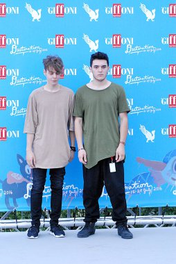 Kentsel yabancılara Giffoni Film Festivali 2016