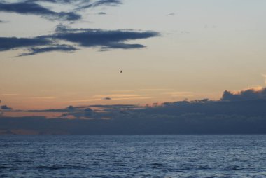 PaESAGGIO MARINO.SALERNO.CAMPANIA.SUD İTALYA