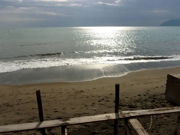 PAESAGGIO MARINO.SALERNO.CAMPANIA.. SUD ITALIA — Photo