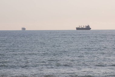 PaESAGGIO MARINOSALERNO.CAMPANIA... SUD İTALYA