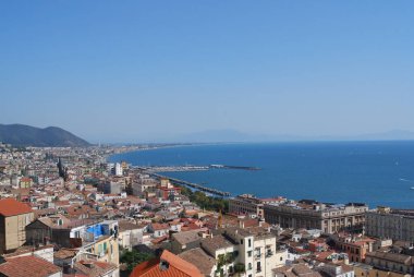 PaESAGGIO MARINOSALERNO.CAMPANIA... SUD İTALYA