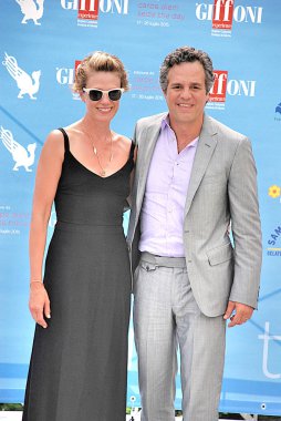Mark Ruffalo'ya Giffoni Film Festivali 2015