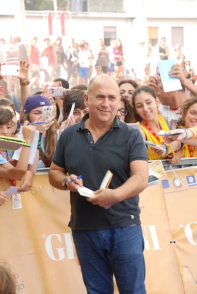 Ferzan Özpetek, Giffoni Film Festivali 2014