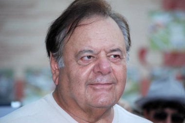 Paul Sorvino al Giffoni Film Festivali 2013
