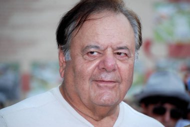 Paul Sorvino al Giffoni Film Festivali 2013