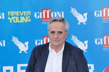 Marco Bellocchio al Giffoni Film Festivali 2013