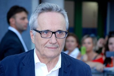 Marco Bellocchio al Giffoni Film Festivali 2013