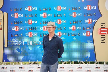 Edward Norton al Giffoni Film Festivali 2011