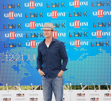 Edward Norton al Giffoni Film Festivali 2011
