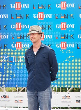 Edward Norton al Giffoni Film Festivali 2011