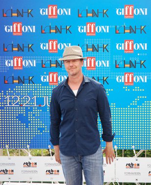 Edward Norton al Giffoni Film Festivali 2011