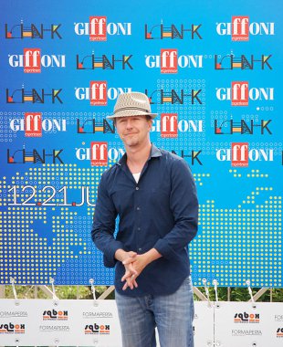 Edward Norton al Giffoni Film Festivali 2011