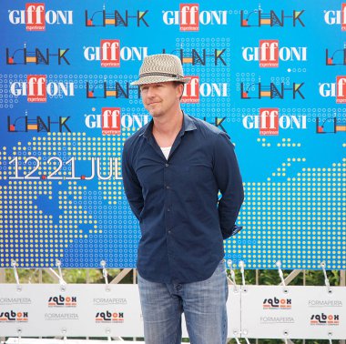 Edward Norton al Giffoni Film Festivali 2011