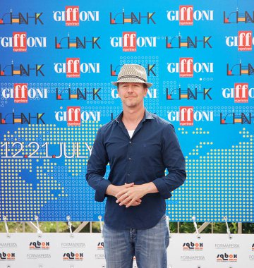 Edward Norton al Giffoni Film Festivali 2011
