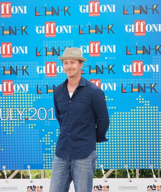 Edward Norton al Giffoni Film Festivali 2011