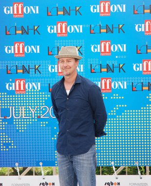 Edward Norton al Giffoni Film Festivali 2011