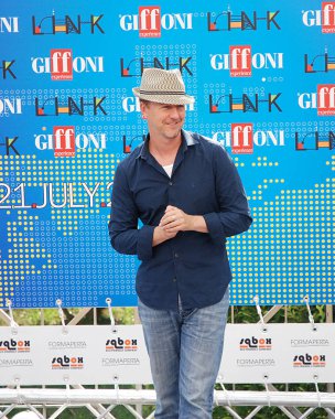 Edward Norton al Giffoni Film Festivali 2011