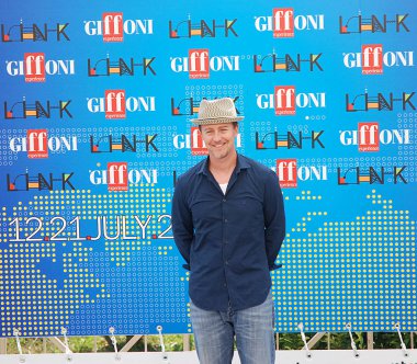 Edward Norton al Giffoni Film Festivali 2011