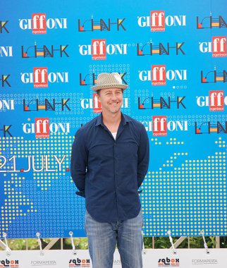 Edward Norton al Giffoni Film Festivali 2011