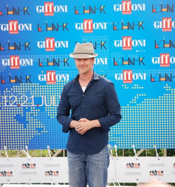 Edward Norton al Giffoni Film Festivali 2011
