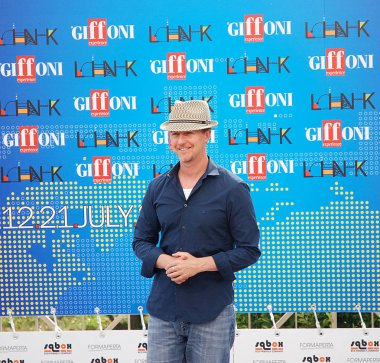 Edward Norton al Giffoni Film Festivali 2011