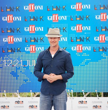 Edward Norton al Giffoni Film Festivali 2011