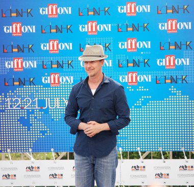 Edward Norton al Giffoni Film Festivali 2011