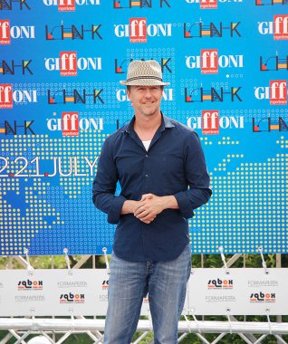Edward Norton al Giffoni Film Festivali 2011