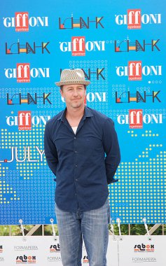 Edward Norton al Giffoni Film Festivali 2011