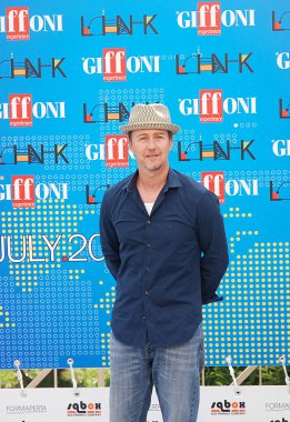 Edward Norton al Giffoni Film Festivali 2011
