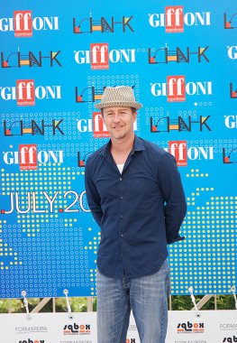 Edward Norton al Giffoni Film Festivali 2011