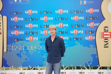 Edward Norton al Giffoni Film Festivali 2011