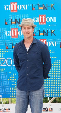 Edward Norton al Giffoni Film Festivali 2011