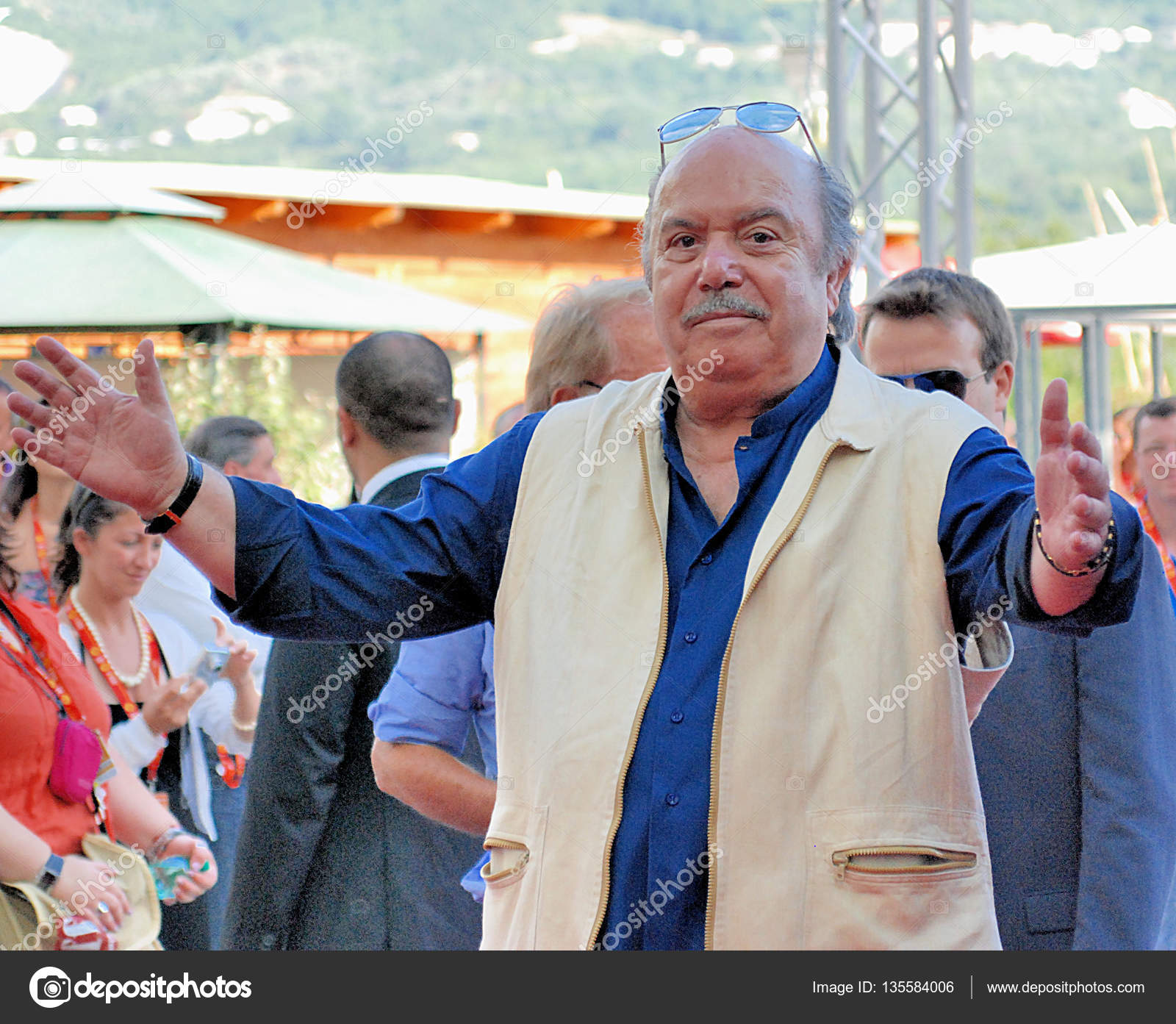 LINO BANFI SCARICARE