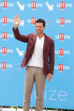 Luca Capuano al Giffoni Film Festivali 2015