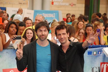 2015 Giffoni Film Festivali 'ne Sıfır Çözüm