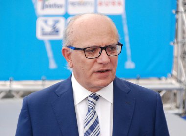 Claudio Gubitosi, Direttore del Giffoni Film Festivali