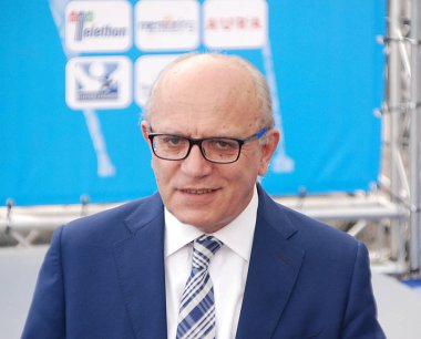 Claudio Gubitosi, Direttore del Giffoni Film Festivali