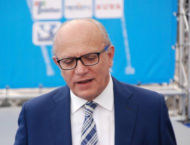 Claudio Gubitosi, Direttore del Giffoni Film Festivali