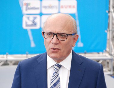 Claudio Gubitosi, Direttore del Giffoni Film Festivali