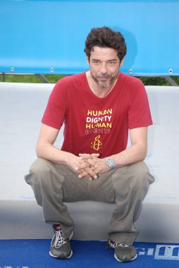Alessandro Gassmann al Giffoni Film Festivali 2013