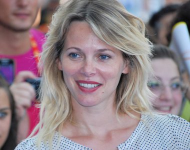 2013 Barbora Bobulova al Giffoni Film Festivali