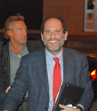 Antonio Ingroia al Comune Di Giffoni Valle Piana