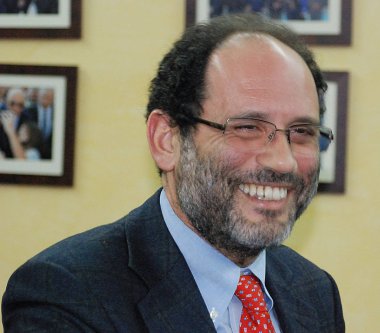 Antonio Ingroia al Comune Di Giffoni Valle Piana