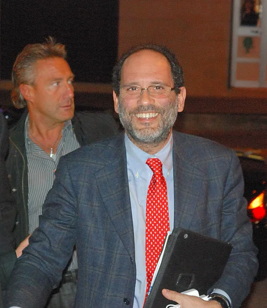 Antonio Ingroia al Comune Di Giffoni Valle Piana