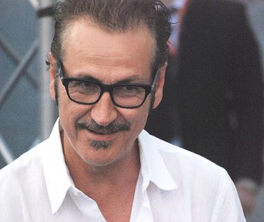 Giffoni Valle Piana, Salerno, Italia - 17 Luglio, 2012 : Marco Giallini al Giffoni Film Festival 2012 - il 17 Luglio, 2012 a Giffoni Valle Piana, Italia  