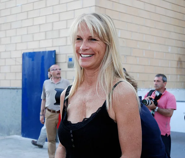 Martha De Laurentiis al Giffoni Film Festivali 2011