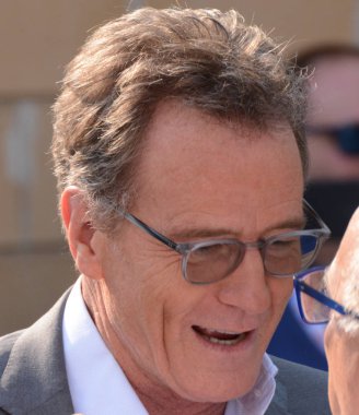  Bryan Cranston Giffoni Film Festivali 2017